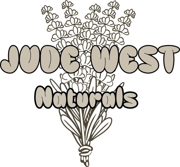 Jude West Naturals